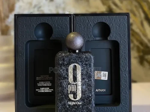 Men – Eau de Parfum – Style 0489