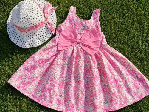 Dresses – Style 0336