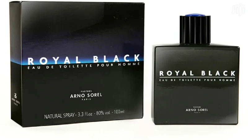 Men – Parfum – Style 0465