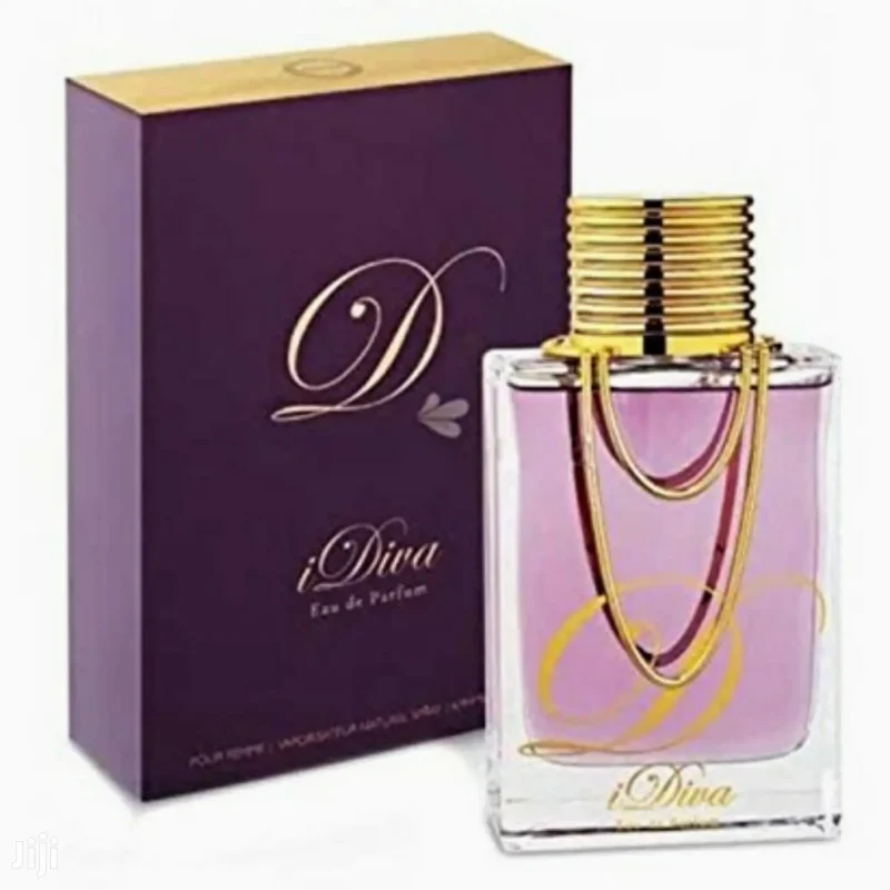 Other Brand Parfum 100 ml – Style 0468