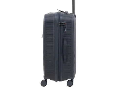 Luggage & Travel Bags – Black – Style 1158