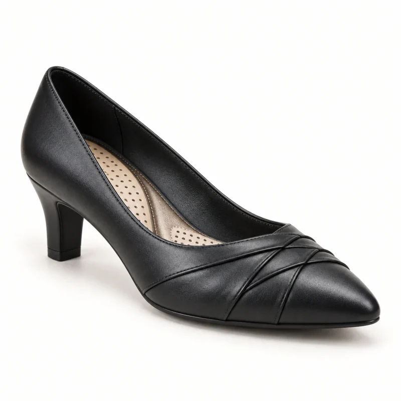 sv-0078-v2-01 Office Heel