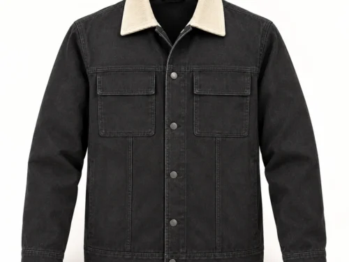 Casual jackets for men