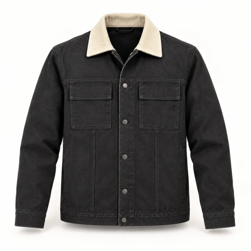 Casual jackets for men