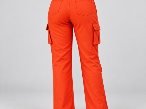 Women's trousers – Style 0203