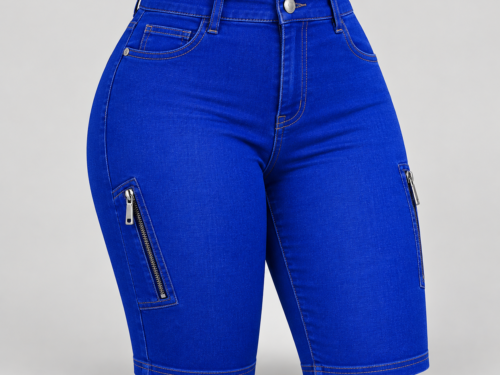 Women's shorts – Style 0206