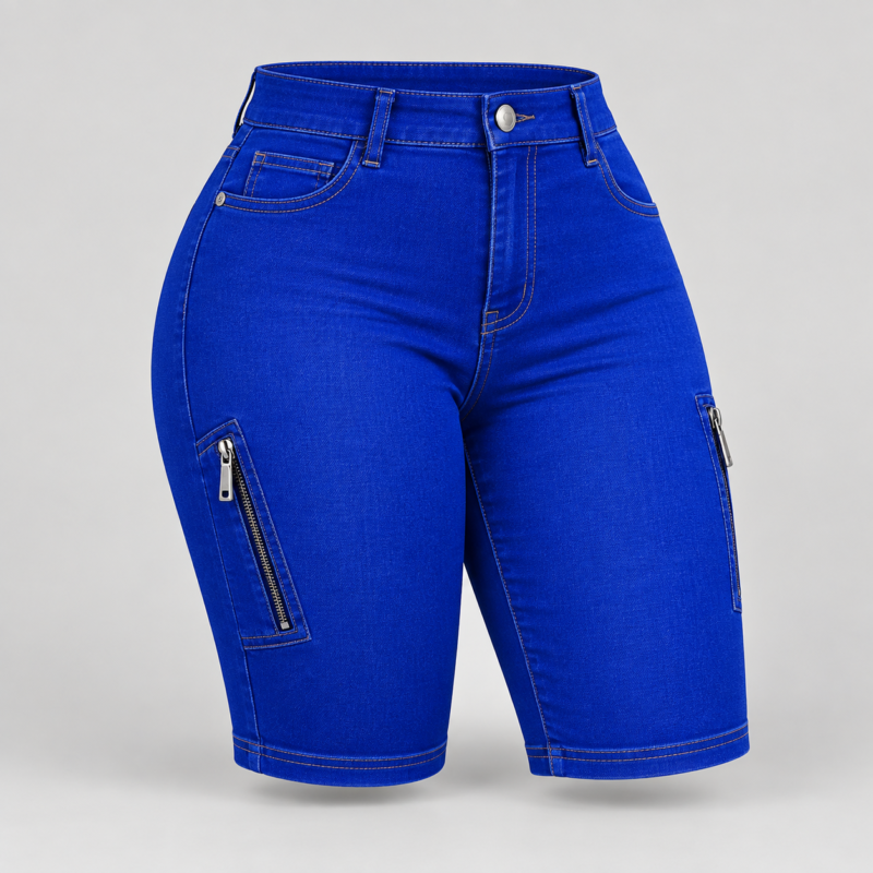 Women's shorts – Style 0206