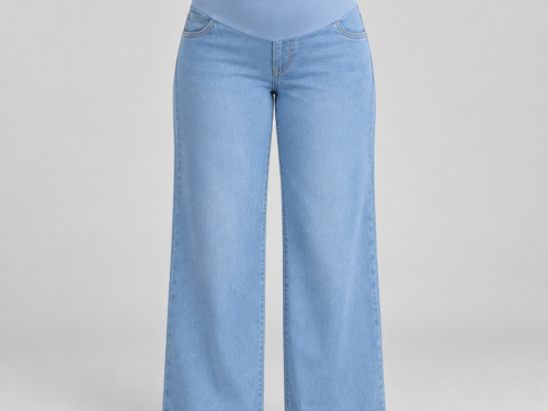 Women's trousers – Style 0217