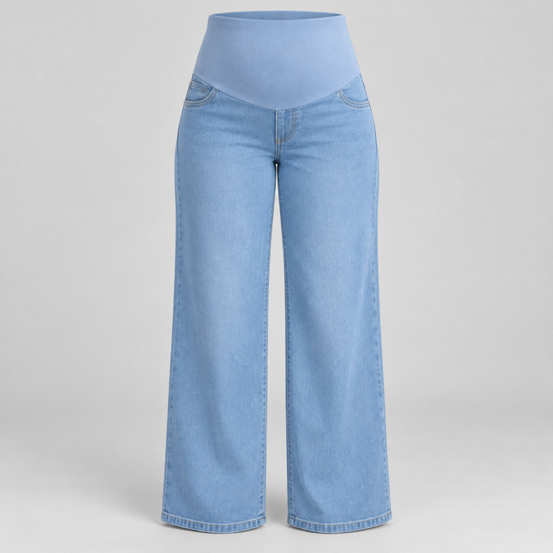 Women's trousers – Style 0217