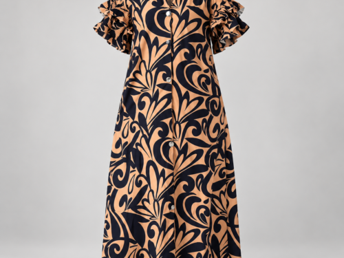Women's clothing – Style 0228