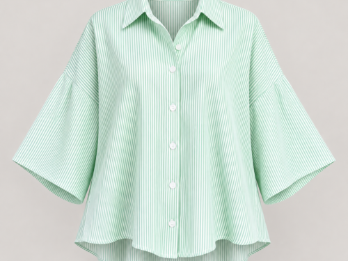 sv-0232-clean-01 Women's Tops & Blouses – Style 0232