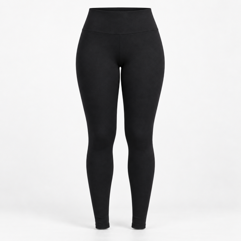 Women's leggings – Style 0241