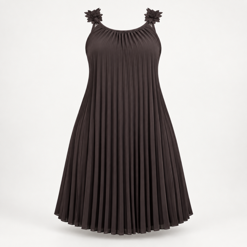 sv-0243-clean-01 Women's dress – Style 0243