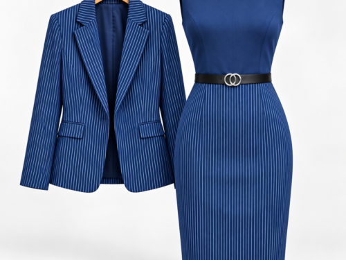 Women's clothing – Style 0256