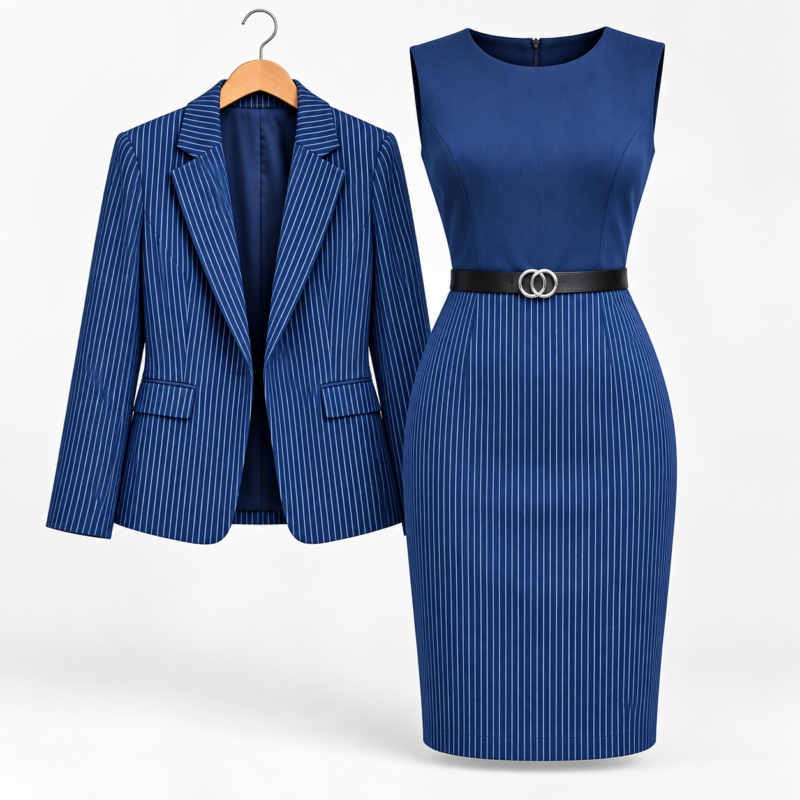 Women's clothing – Style 0256