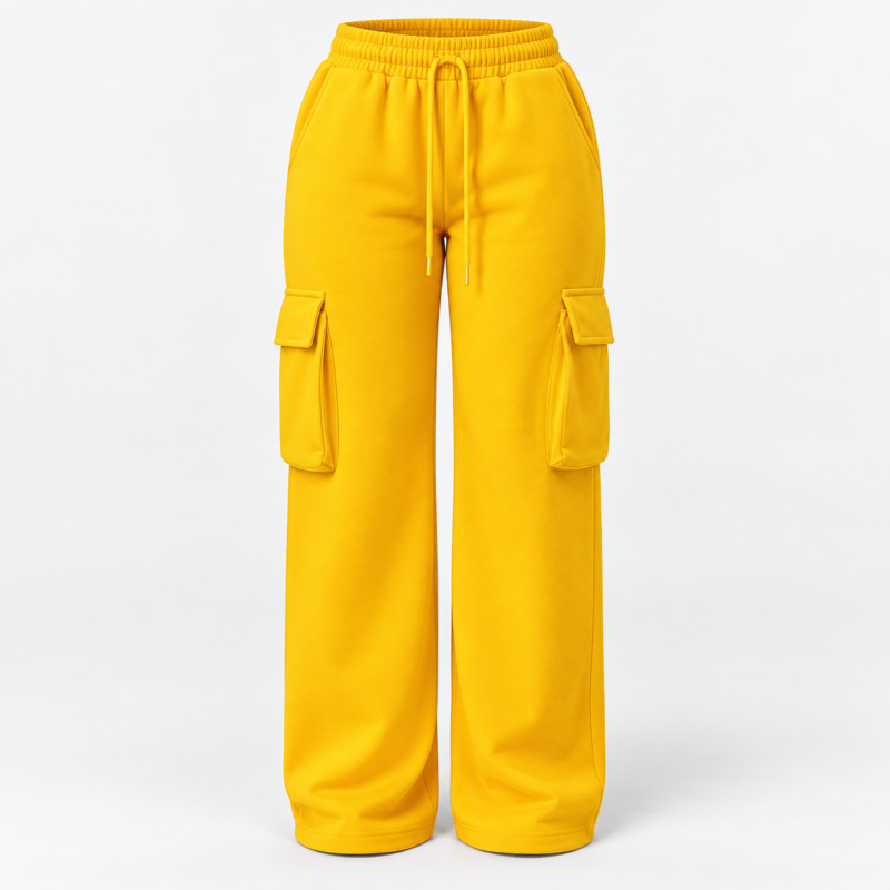 Women's trousers – Style 0259