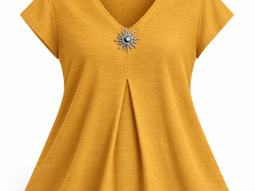Women's Tops & Blouses – Style 0274