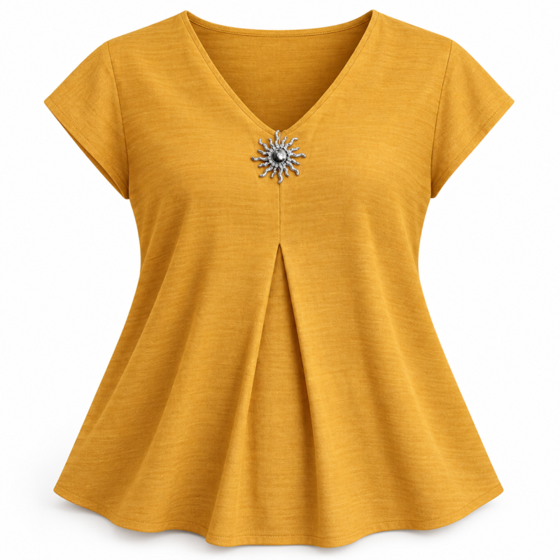 sv-0274-clean-01 Women's Tops & Blouses – Style 0274