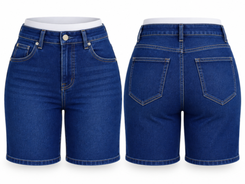 Women's shorts – Style 0276