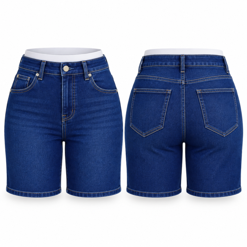 sv-0276-clean-01 Women's shorts – Style 0276