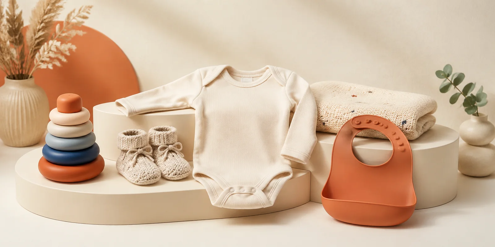 Baby Store category collection