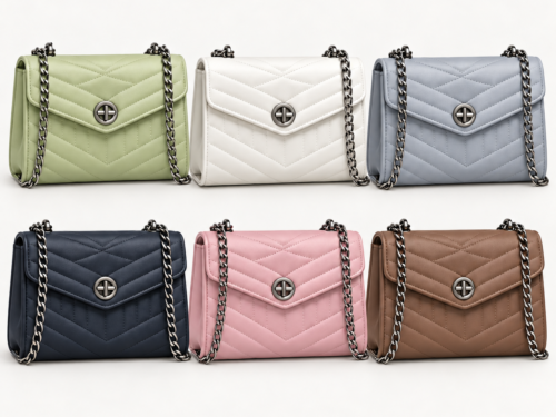 Women's Affordable Fashion Handbag
