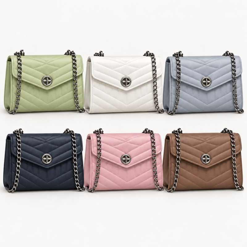 Women's Affordable Fashion Handbag