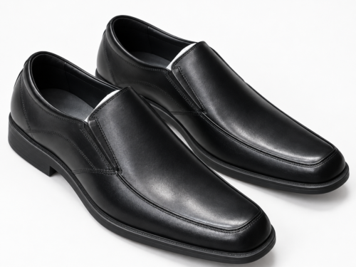 svd-sv-0104-clean-01 Men – Loafers – Black – Size 39–45 – Style 0104