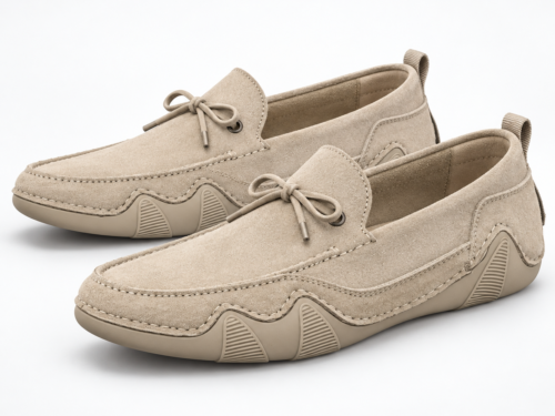 Other Brand Loafers 40, 41, 42, 43, 44, 45, 46, 47 Khaki