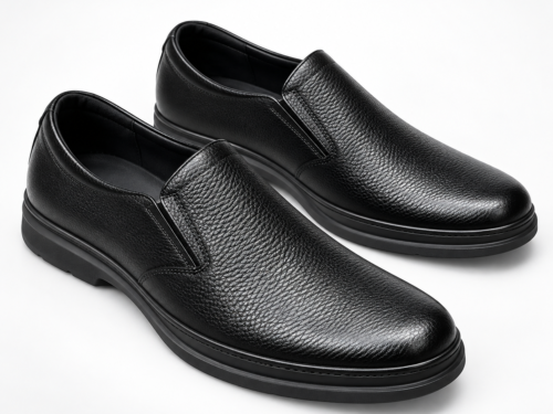 svd-sv-0110-clean-01 Men – Loafers – Black – Size 40, 41, 42, 43, 44, 45, 39 – Style 0110