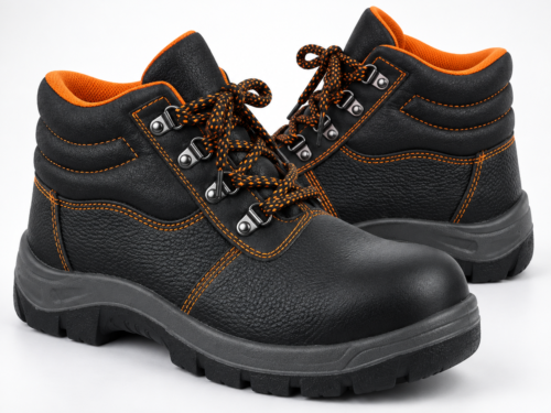 svd-sv-0111-clean-01 Boots – Black – Size 40–45 – Style 0111