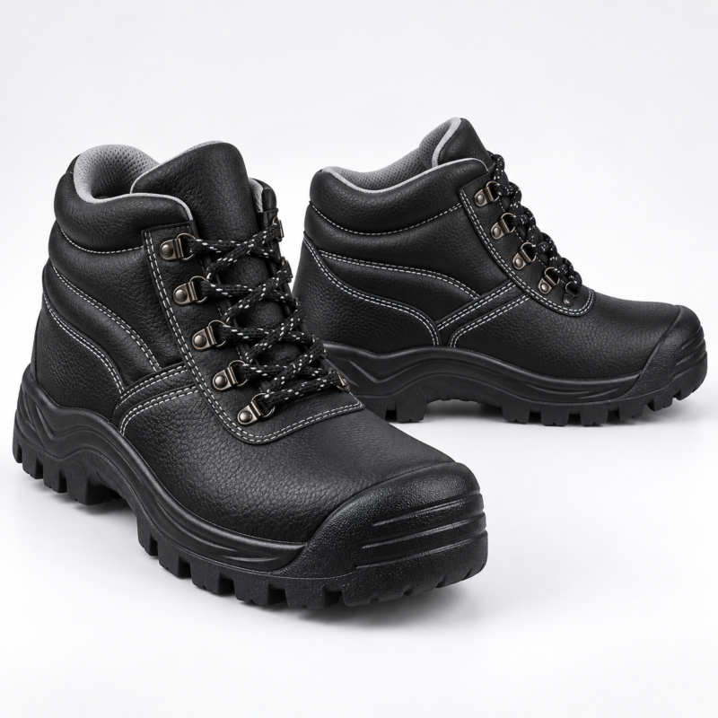 svd-sv-0113-clean-01 Other Brand Boots 38, 39, 40, 41, 42, 43 Black – Style 0113