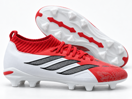 Football Boots – Multicolor – Size 40–45 – Style 0115