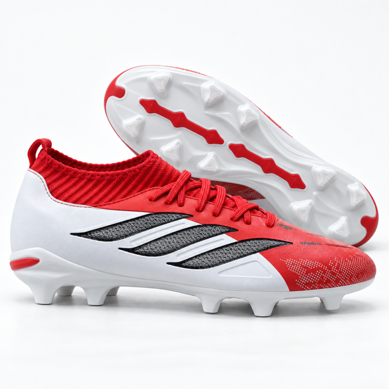 svd-sv-0115-clean-01 Football Boots – Multicolor – Size 40–45 – Style 0115