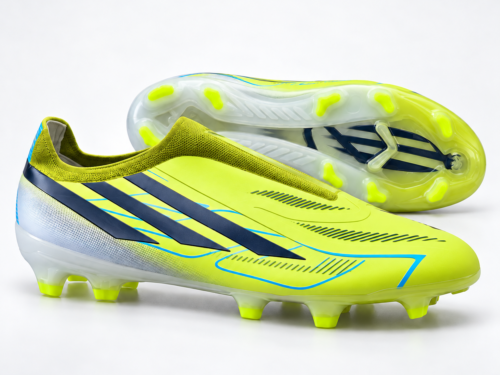 Football Boots – Multicolor – Size 40–45 – Style 0116
