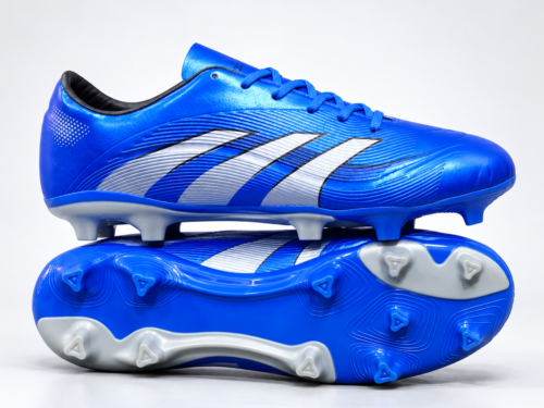 Football Boots – Multicolor – Size 40, 41, 42, 43, 38, 39 – Style 0118