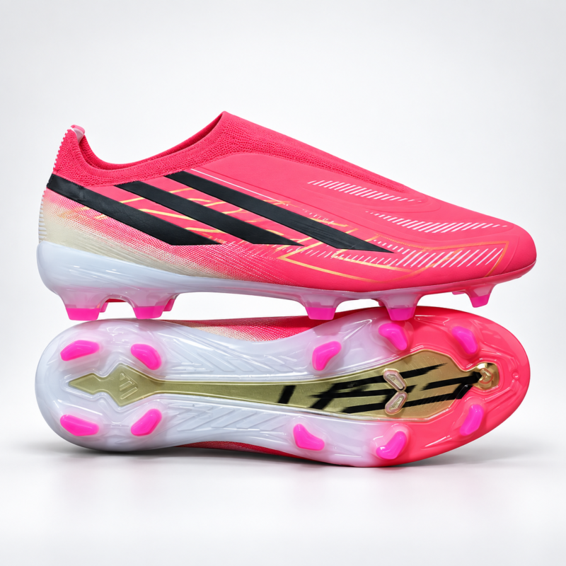 Football Boots – Multicolor – Size 40–45 – Style 0122