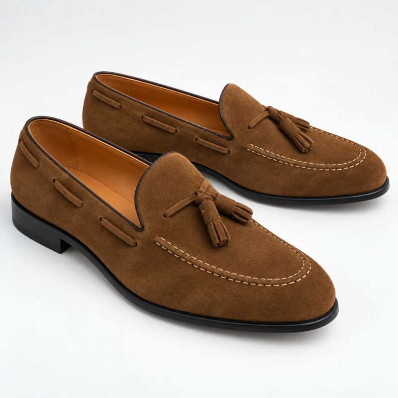 svd-sv-0128-clean-01 Men – Loafers – Size 39–45 – Style 0128