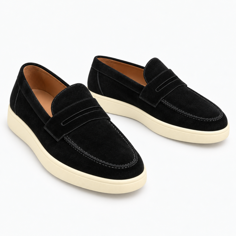svd-sv-0130-clean-01 Men – Loafers – Size 39–45 – Style 0130