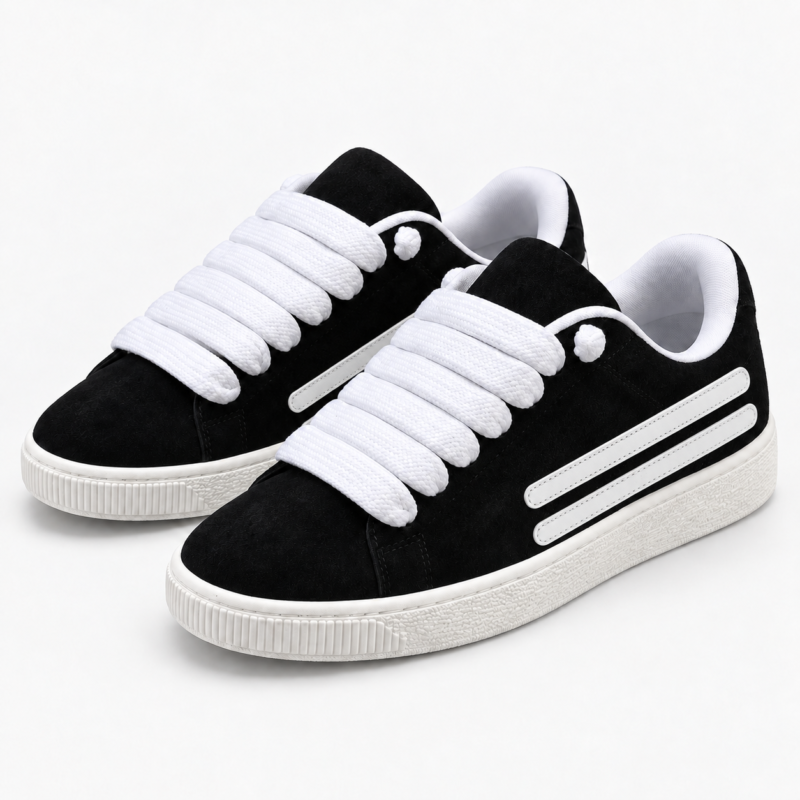 Men – Sneakers – Multicolor – Size 40–46 – Style 0138