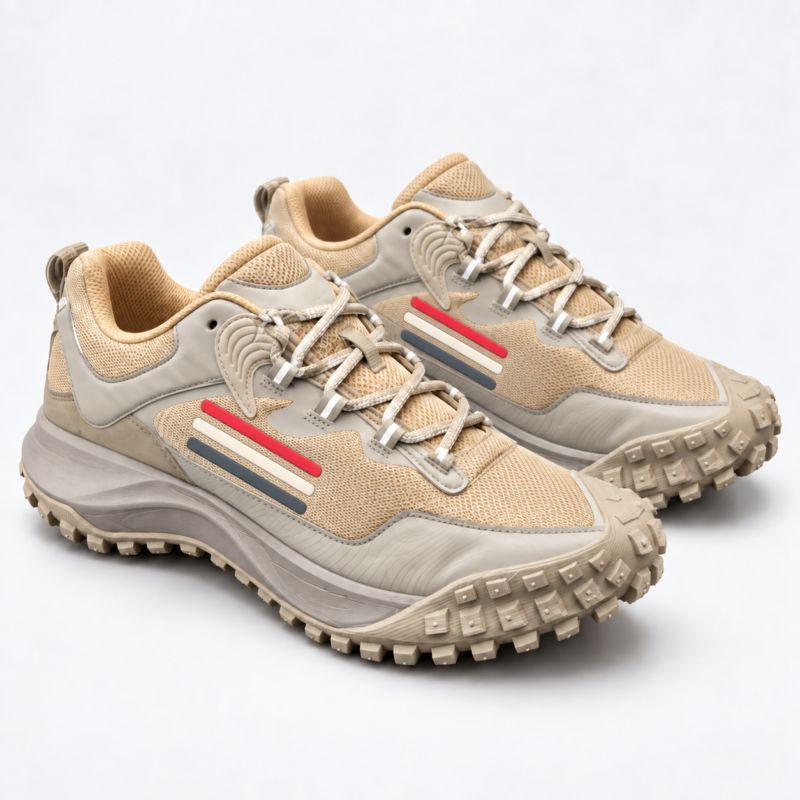Men – Sneakers – Size 39–45 – Style 0139