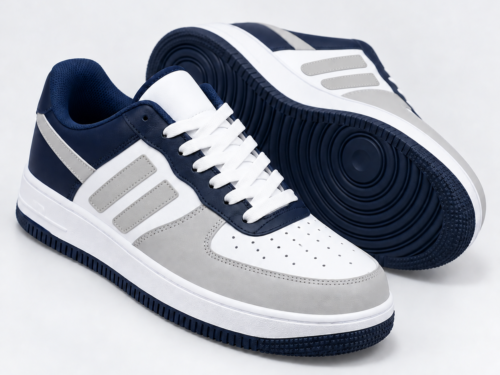 svd-sv-0140-clean-01 Men – Sneakers – Multicolor – Size 40–45 – Style 0140
