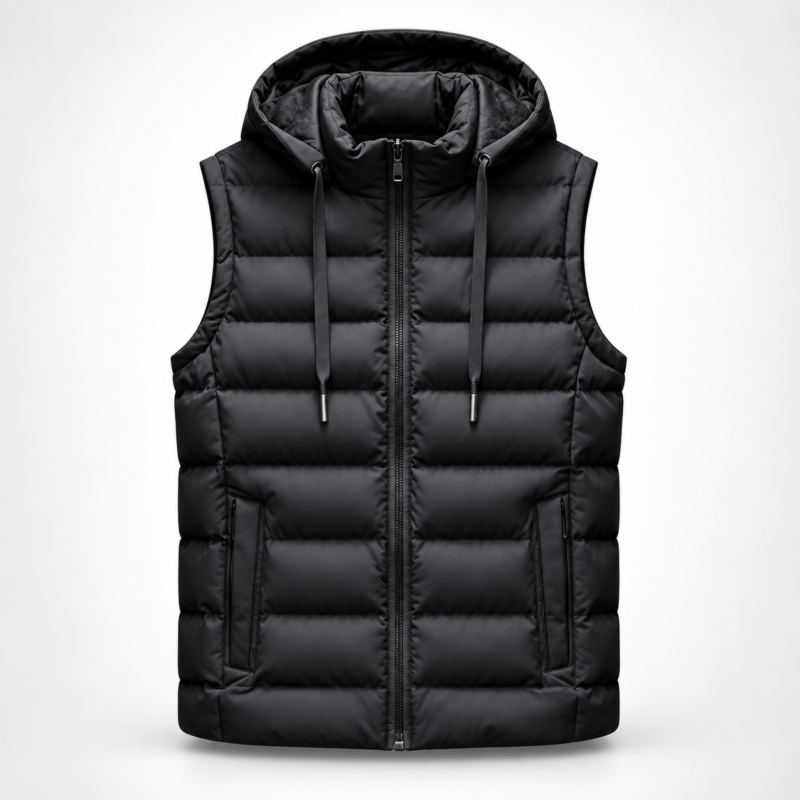 svd-sv-0145-clean-01 Other Brand Jackets & Coats M Black