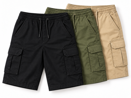 svd-sv-0157-clean-01 Other Brand Shorts Other – Style 0157