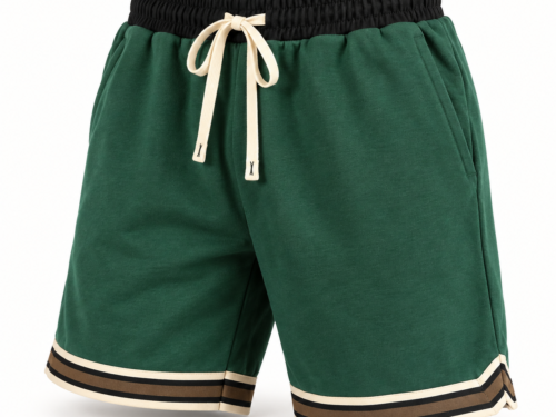 svd-sv-0158-clean-01 other Shorts S, M, L, XL, XXL Green
