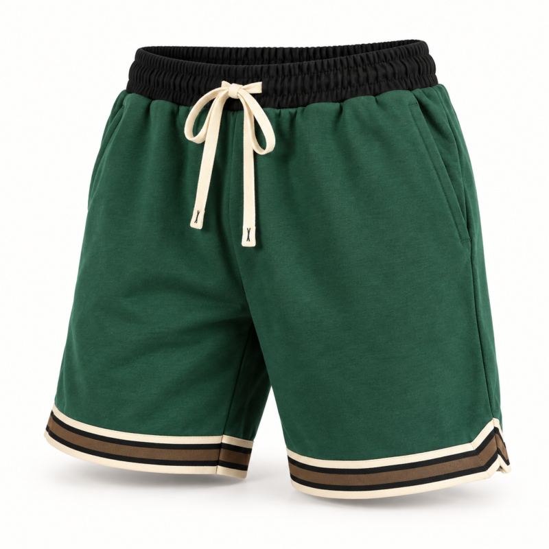 svd-sv-0158-clean-01 other Shorts S, M, L, XL, XXL Green
