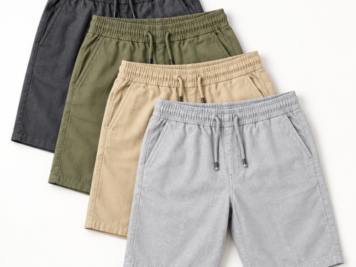 svd-sv-0159-clean-01 Other Brand Shorts Multi