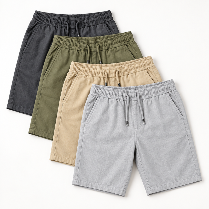 svd-sv-0159-clean-01 Other Brand Shorts Multi