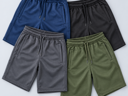 svd-sv-0165-clean-01 Men – Shorts – Multi – Style 0165