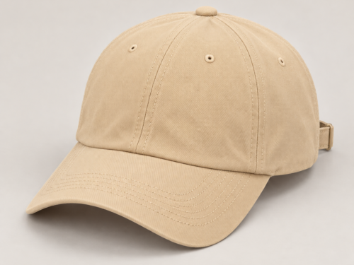 svd-sv-0166-clean-01 Hats & Caps – Beige – Style 0166